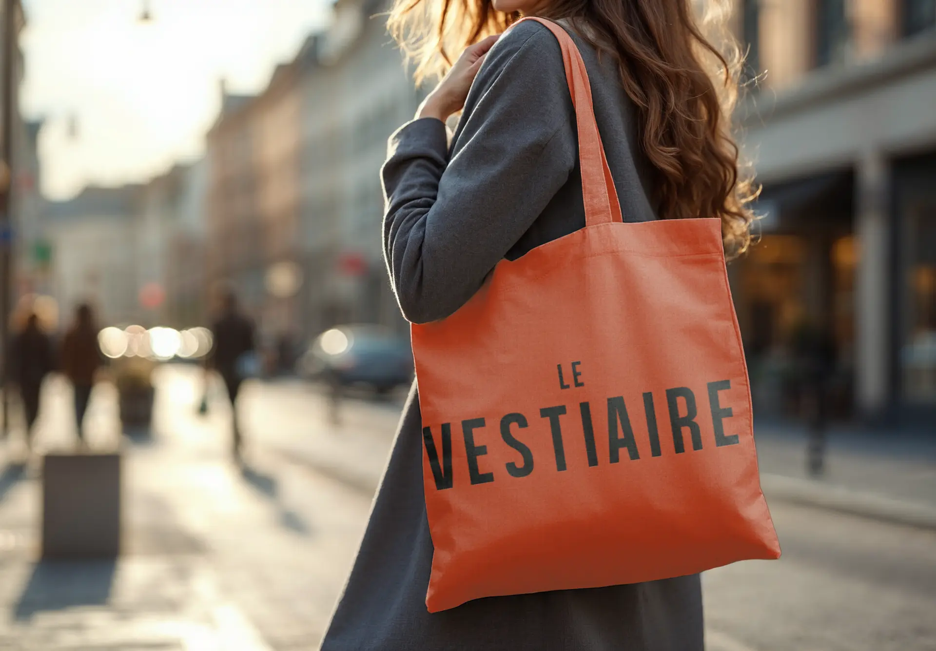 totbag Le Vestiaire