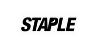 Staple