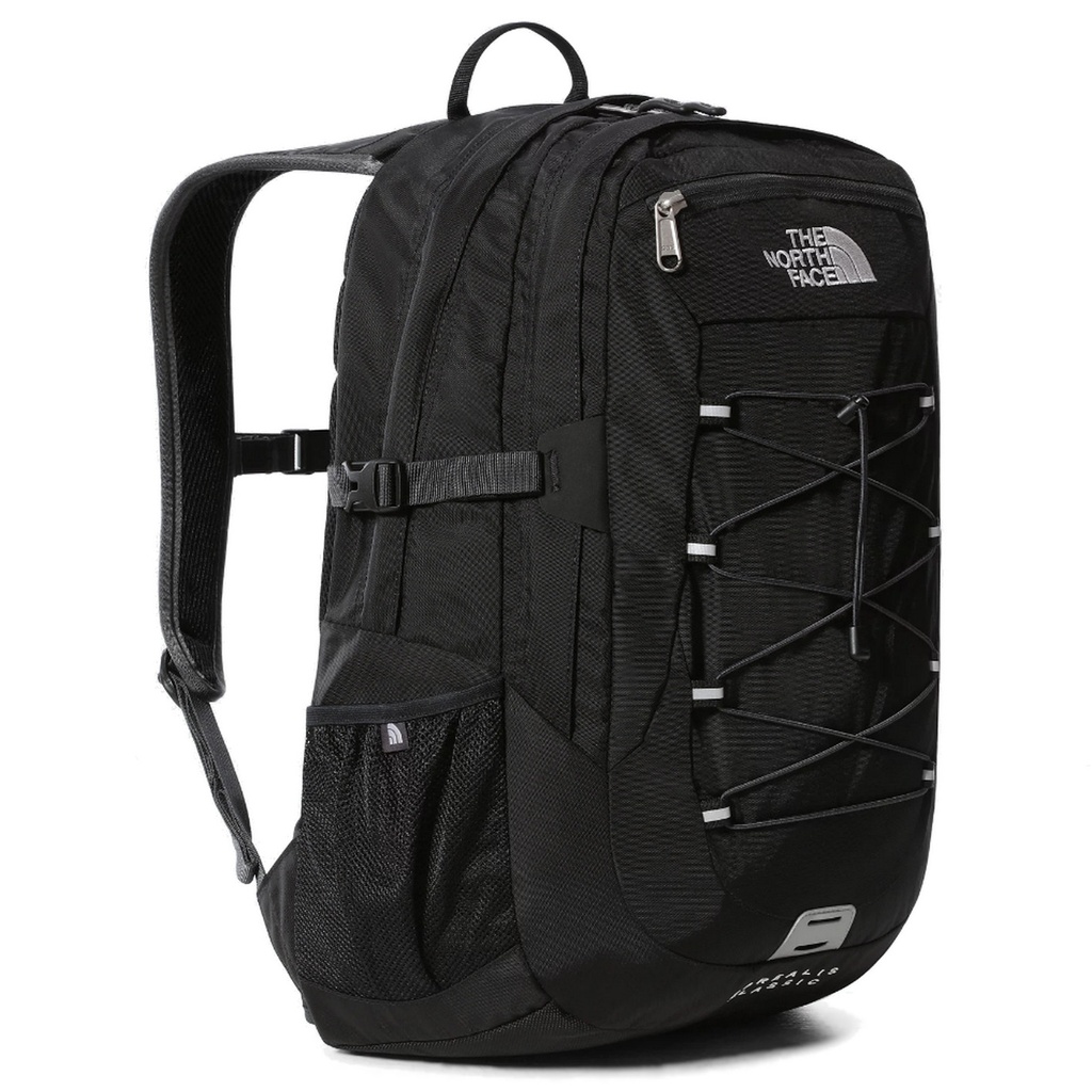 BOREALIS CLASSIC "TNF Black / Asphalt Grey"
