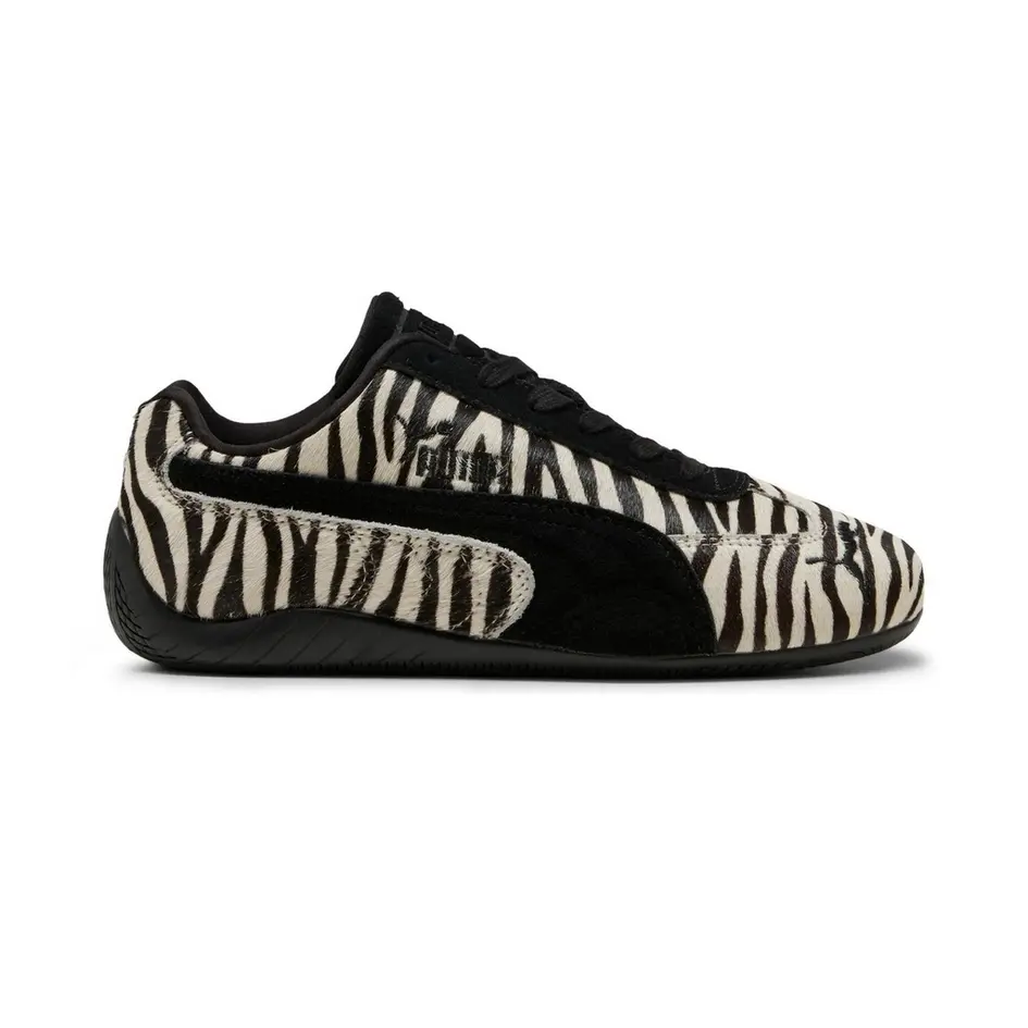 [403356-01] Speedcat OG "Zebra Print" - 403356-01 (36)