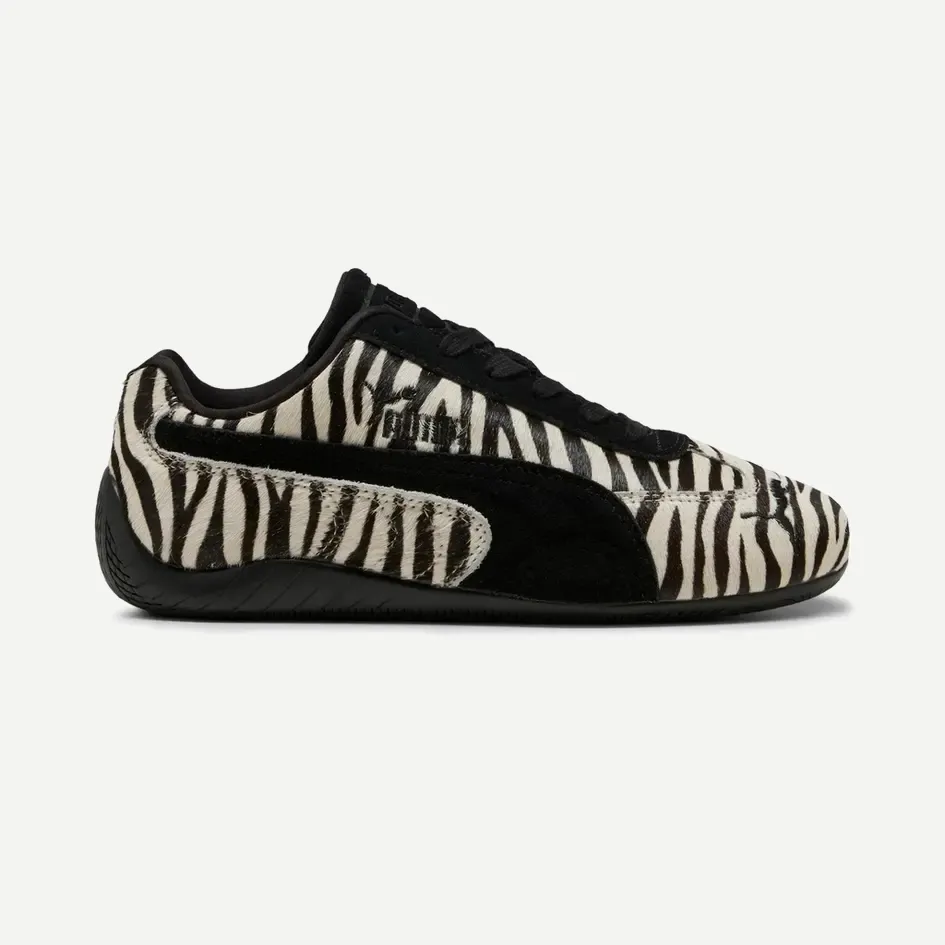 [403356-01] Speedcat OG "Zebra Print" - 403356-01 (36)