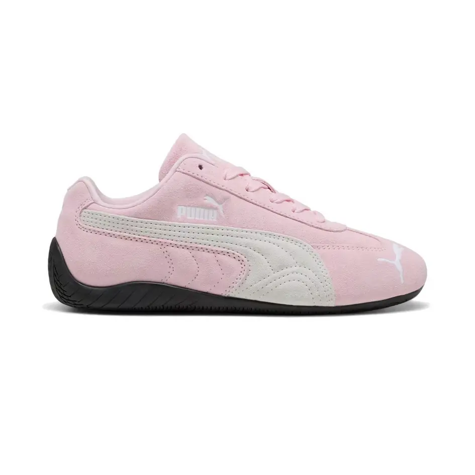 [398846-04] Speedcat OG "Whisp of Pink / White" (36)