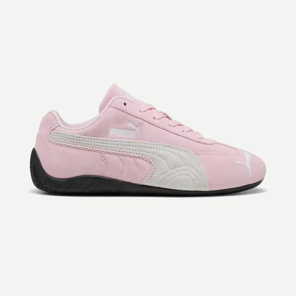 [398846-04] Speedcat OG "Whisp of Pink / White" - 398846-04 (36)