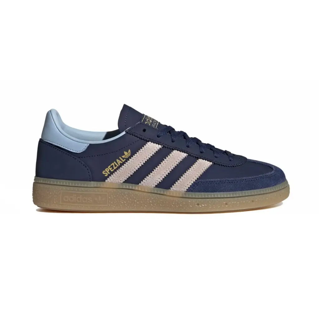 HANDBALL SPEZIAL "Dark Blue / Wonder Quartz" - JR0851
