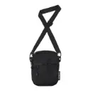 Clapton Shoulder Bag"Black"