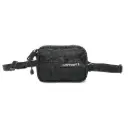 Clapton Wallet "Black"