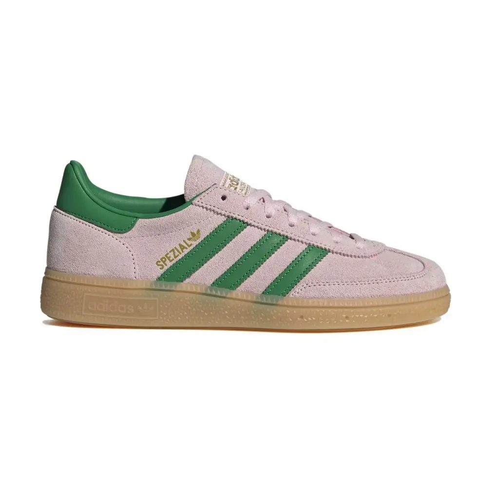 HANDBALL SPEZIAL "Clear Pink / Green" - JR7347