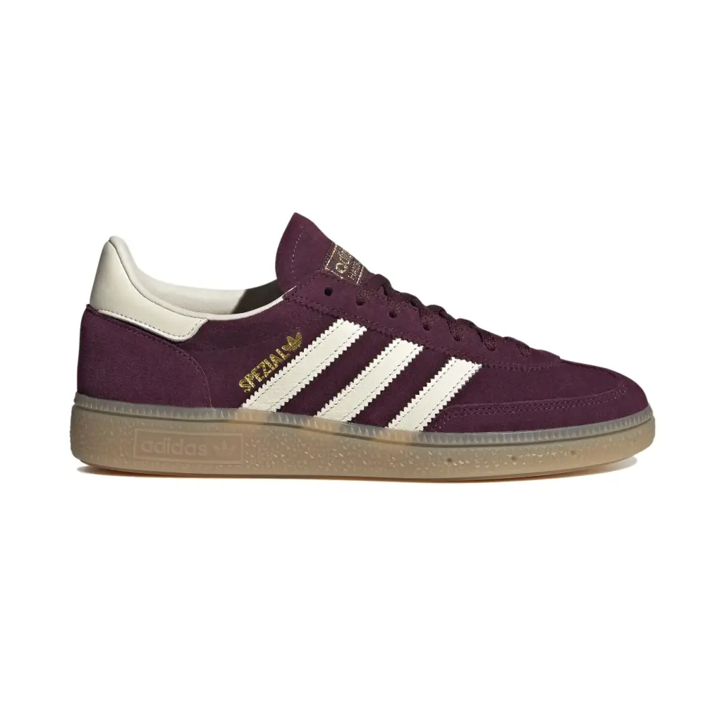 [JP8726] HANDBALL SPEZIAL "Maroon / Cream White" - JP8726 (36)