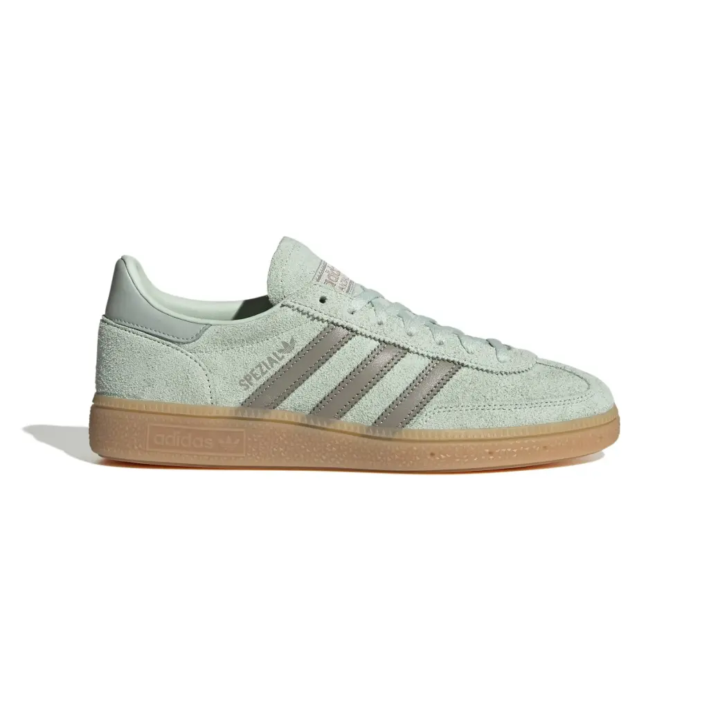 HANDBALL SPEZIAL "Linen Green / Silver" - JR3628