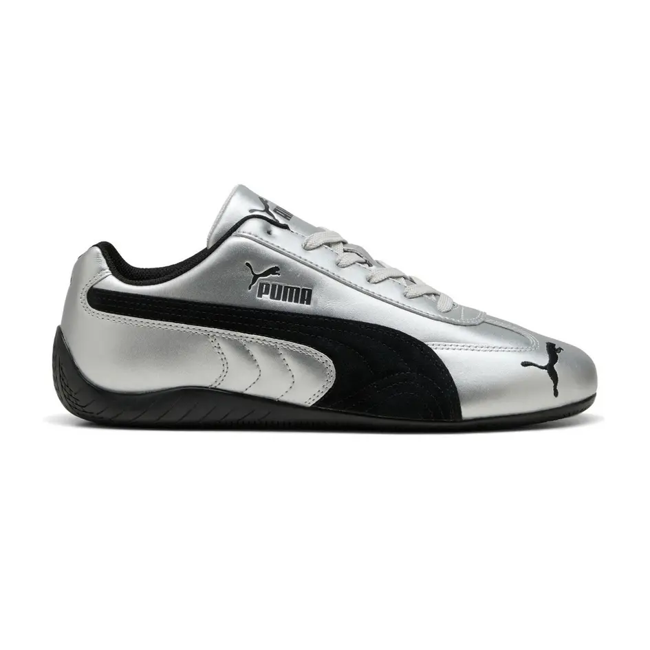 [403689-01] Speedcat OG "Silver / Black" - 403689-01 (36)