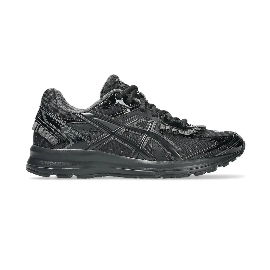 [1203A989-001] JOG 100S "Black / Black" (36)
