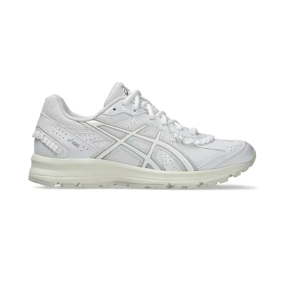 [1203A909-100] JOG 100S "White / Cream" (36)