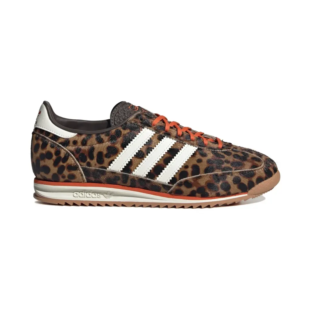 SL 72 OG "Leopard Pack" Dark Brown - JI0189