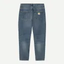 Newel Pant "Blue / Dark Used Wash"