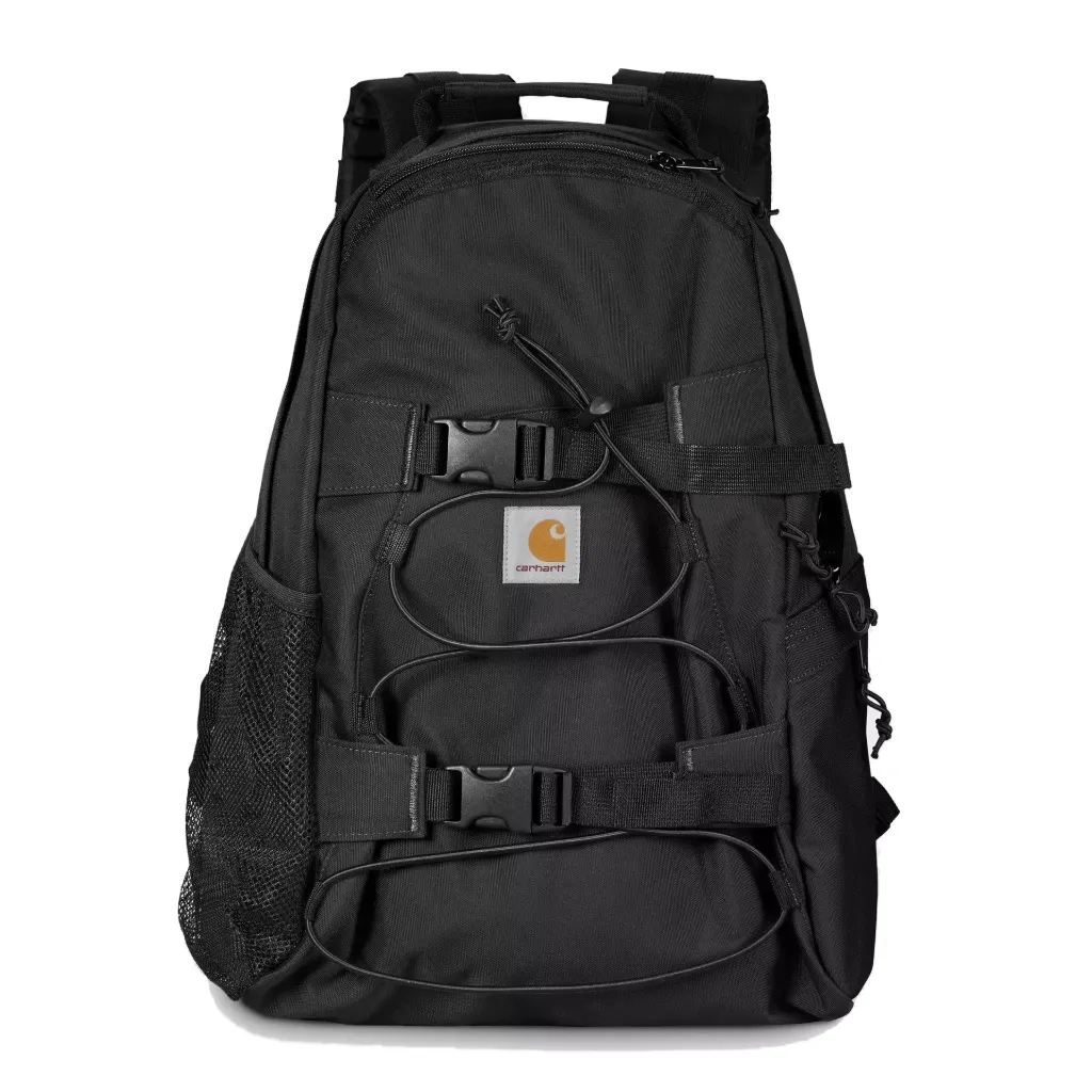 Carhartt W.I.P. Kickflip Backpack "Black"