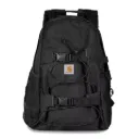 Carhartt W.I.P. Kickflip Backpack "Black"