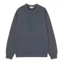 Faded Pond Corps Sweat "Deep Night / Heavy Stone Wash"