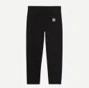 Newel Pant " Black / One Wash"