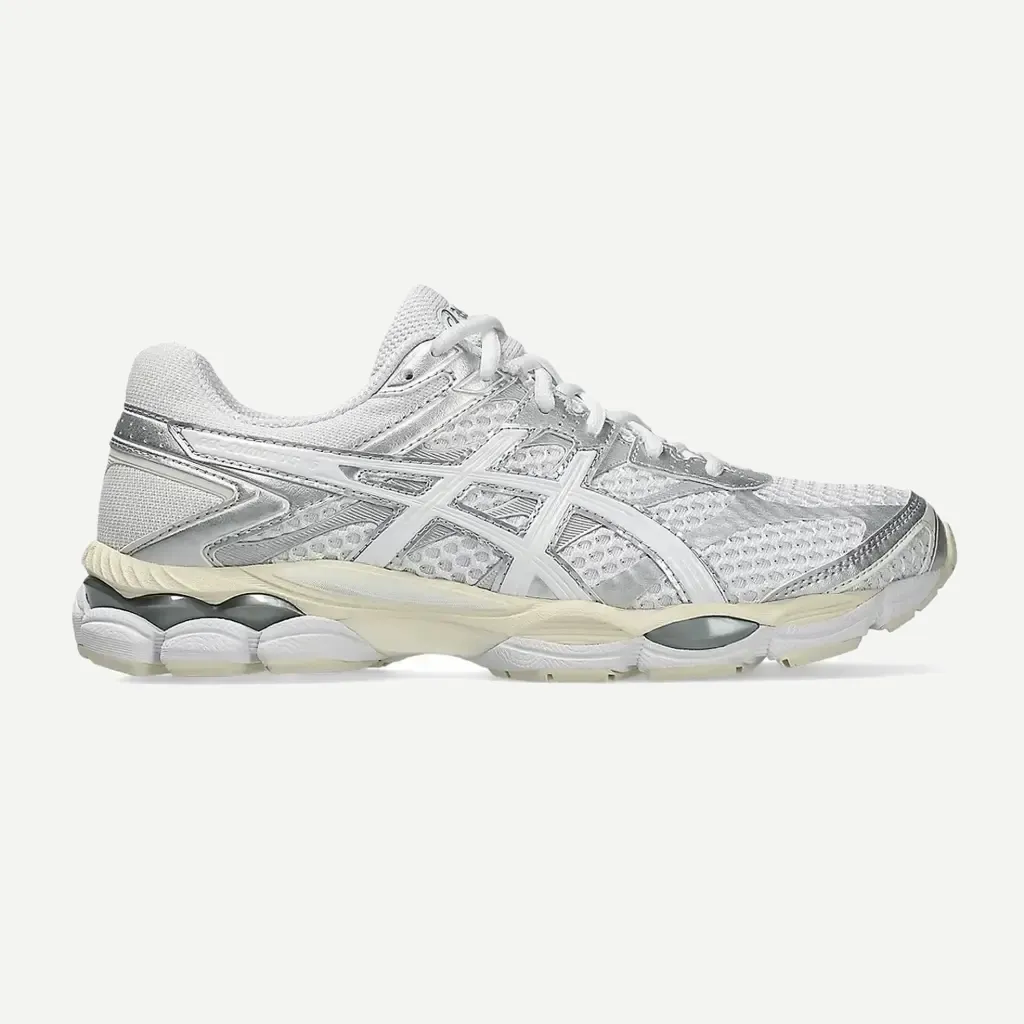 [1203A733-102] GEL CUMULUS-16™ "White / White" (38)