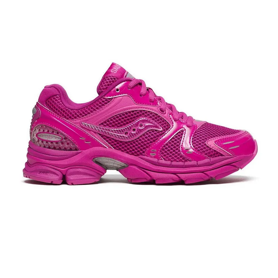 [S60814-3] ProGrid Triumph 4 "Glossy Pink" - 	S60814-3 (36)