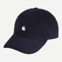 Harlem Cap "Dark Navy / White" - I036729_00B_XX
