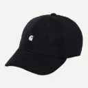 Harlem Cap "Black / White" - I036729_0D2_XX