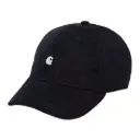 Harlem Cap "Black / White"