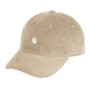 Harlem Cap "Wall / White"
