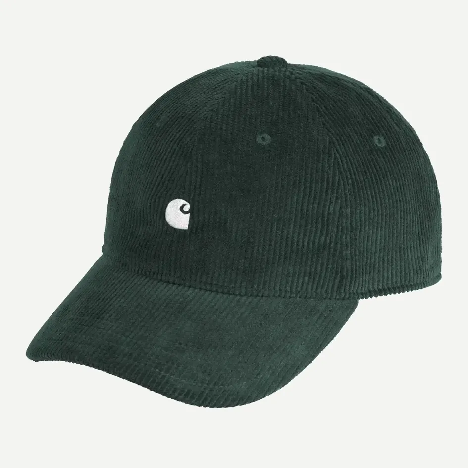 Harlem Cap "Kale Green / White" - I036729_3T3_XX