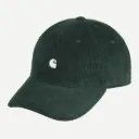 Harlem Cap "Kale Green / White" - I036729_3T3_XX