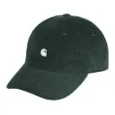 Harlem Cap "Kale Green / White"