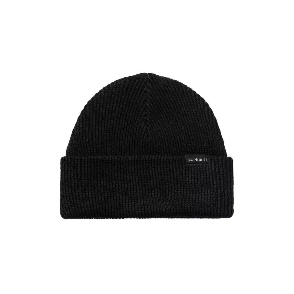 Gordan Beanie "Black"