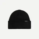 Gordan Beanie "Black"
