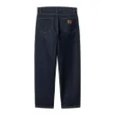Aaron Pant "Blue Rinsed"