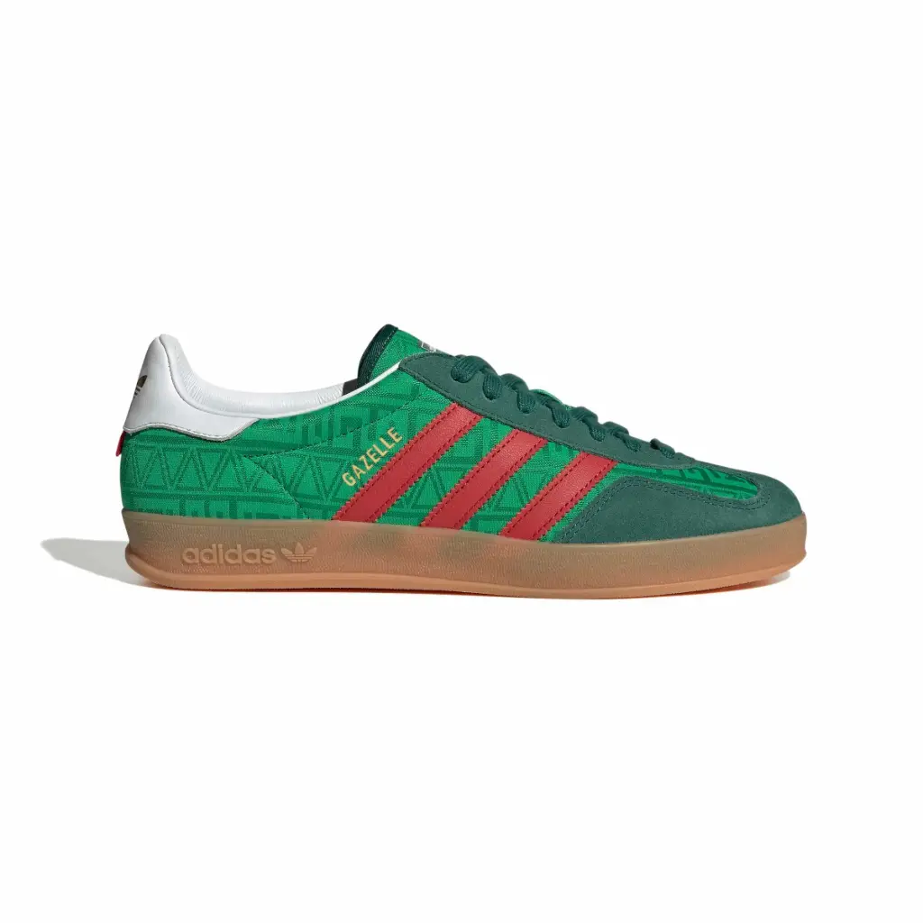 GAZELLE INDOOR "Mexico" - IH9647