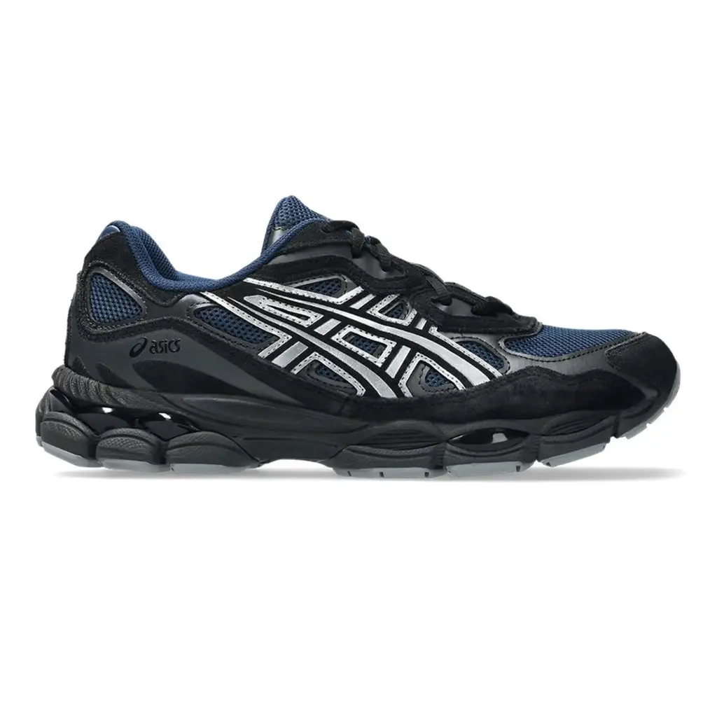 [1203A383-404] GEL-NYC "Independance Blue" (40)