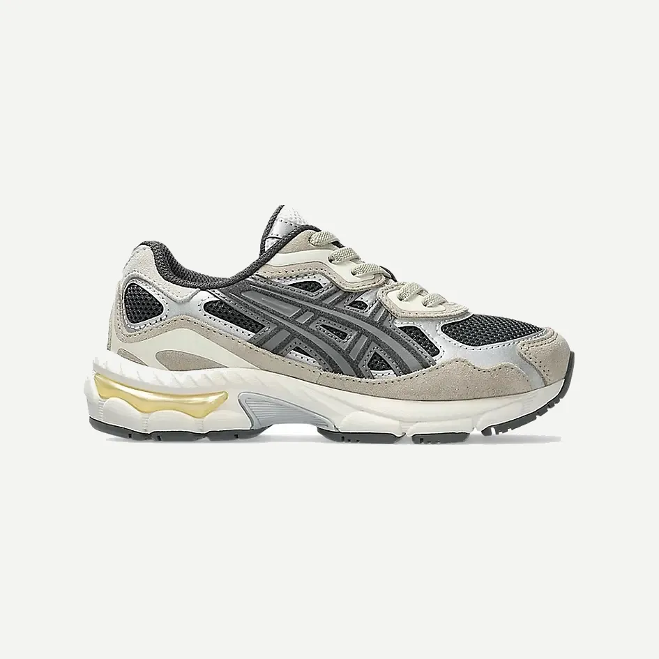 [1204A176-022] GEL-NYC PS "Obsidian Grey / Carbon" - 1204A176-022 (27)