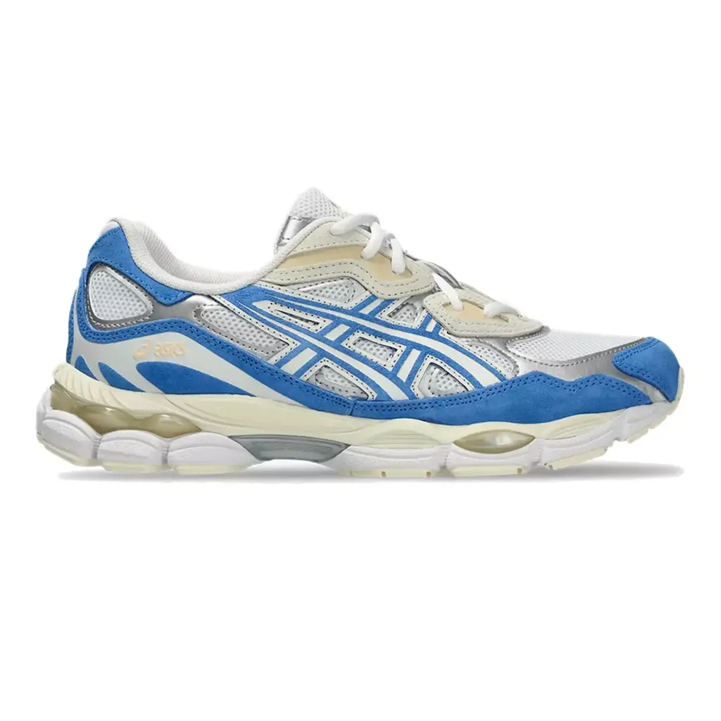 [1203A383-116] GEL-NYC "White Blue / Coast" (40)