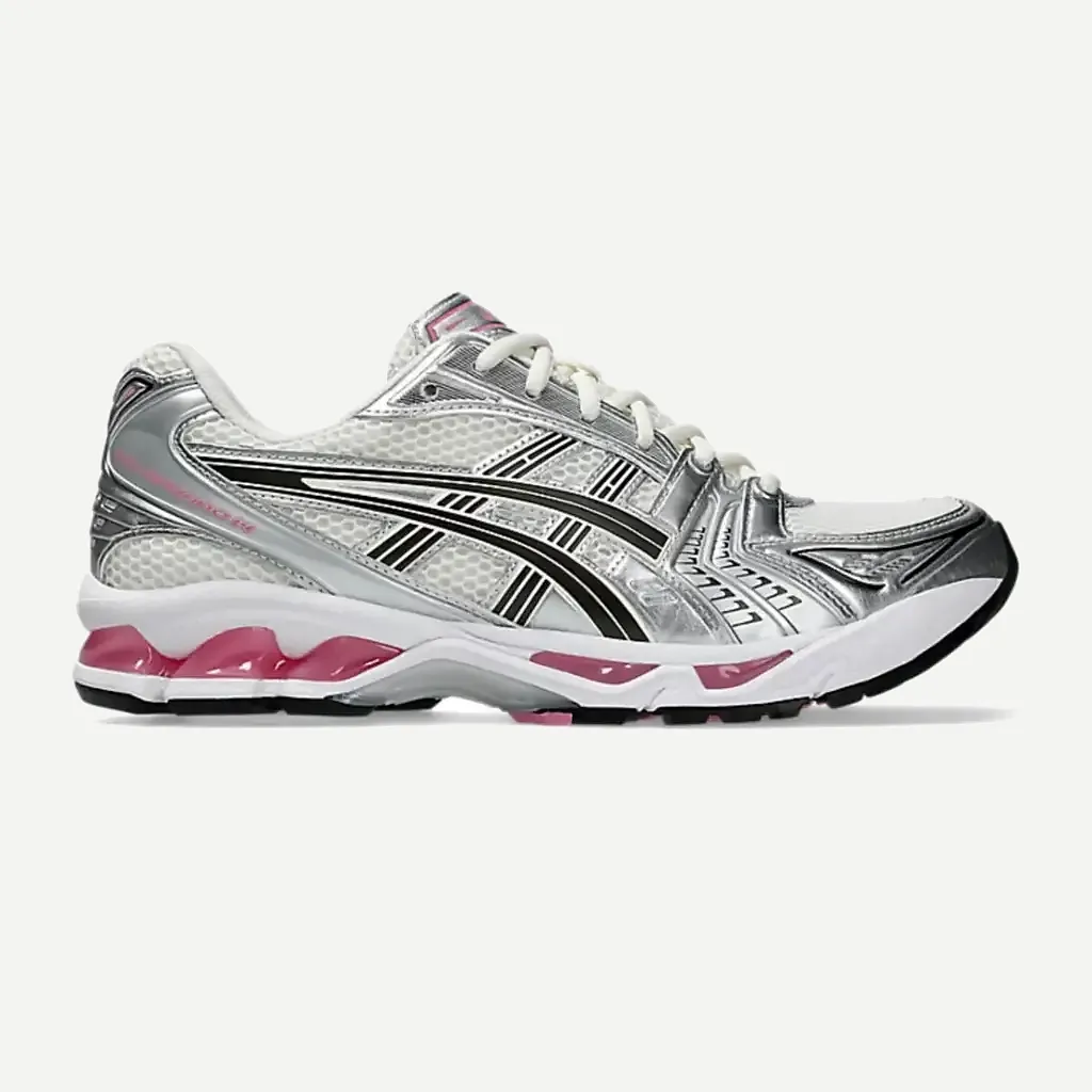 GEL-KAYANO™ 14 "Cream / Sweet Pink" - 1203A537-103