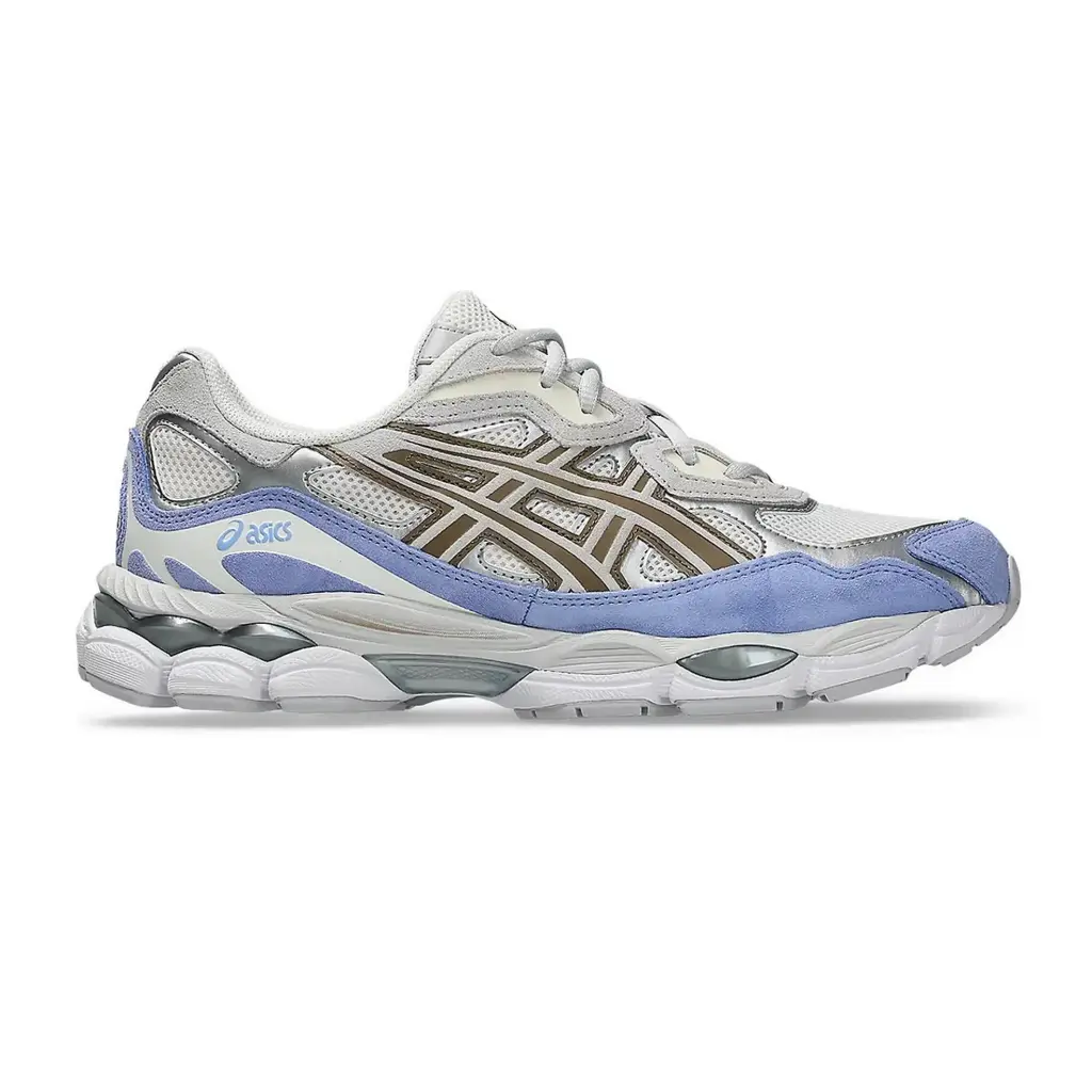 [1203A953-100] GEL-NYC "Cream / Cloud Grey" (40)