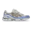 GEL-NYC "Cream / Cloud Grey"