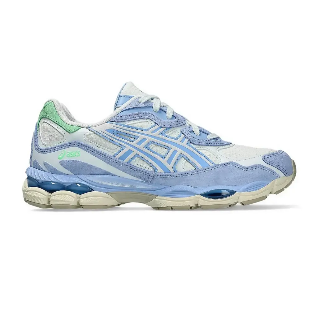 GEL-NYC "Airy Blue / Stone Wash"