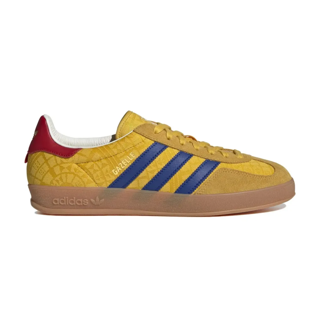 Gazelle Indoor "Colombia" - IH9648