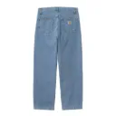 Landon Pant "Blue / Heavy Stone Wash"