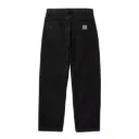 Landon Pant "Black / Stone Washed"