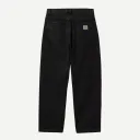 Landon Pant "Black / Stone Washed"