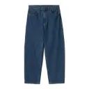 Brandon Pant "Blue Stone Washed"