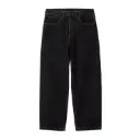 Brandon Pant "Black / Stone Washed"