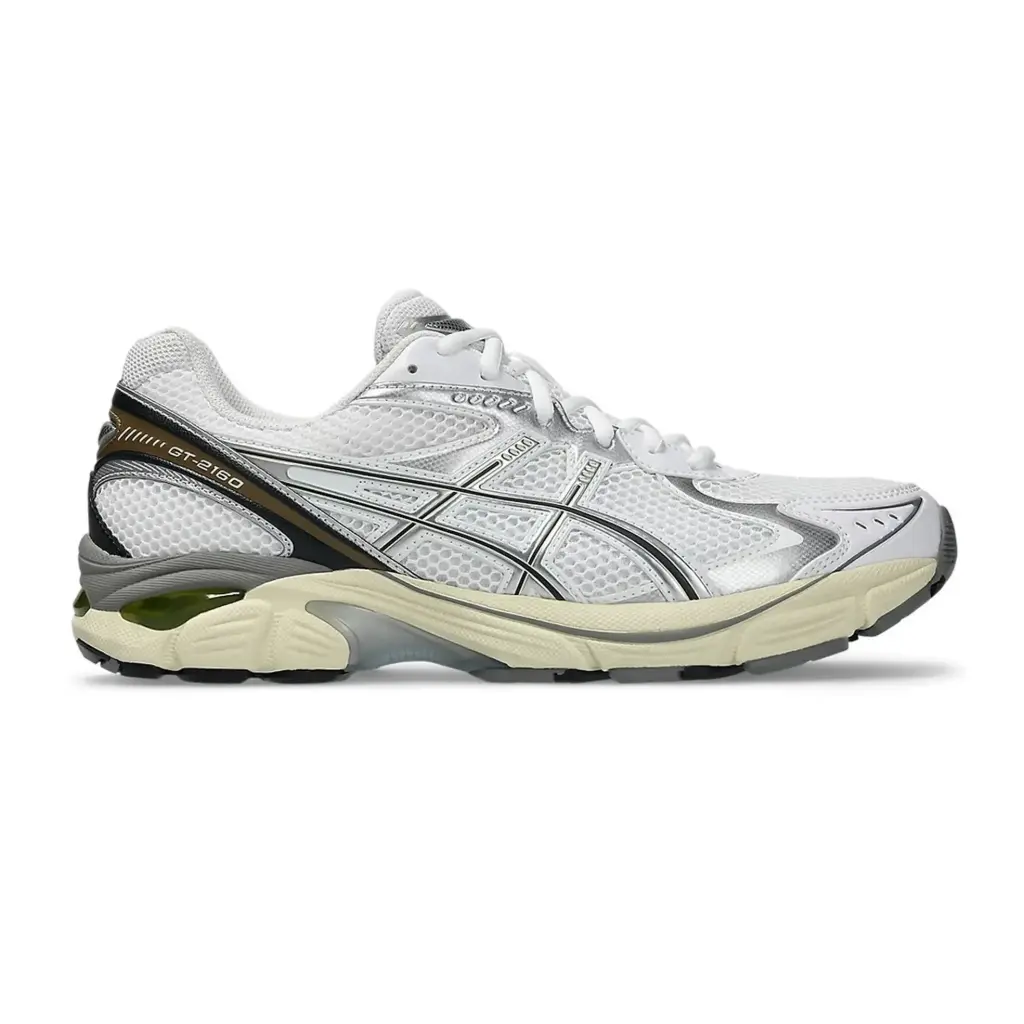 [1203A275-111] GT-2160 "White / Soft Yellow" (40)