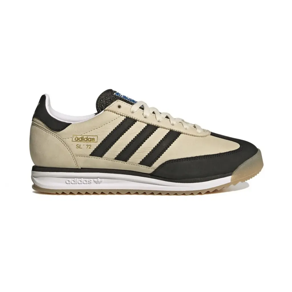 SL 72 RS "Crew White / Core Black" - JQ4961